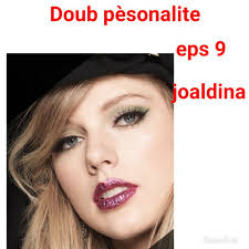 Doub pèsonalite Eps 9 (Écrit par joaldina jean philippe ) Marianna :  poukisa ou ankòlè Victor ? Poutèt yon senp ti bo? Dim ou pa janm bo fi nan  vi ou? Victor :