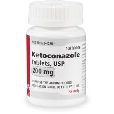 How do i apply it? Ketoconazole 200 Mg Single Tablet Petco