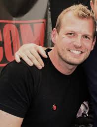 Scott Tanner's Instagram, Twitter & Facebook