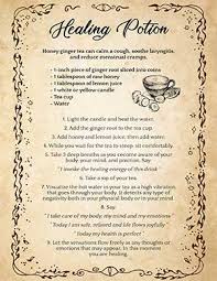 Bring My Love Back To Me Healing Spells Healing Potion Witchcraft Spell Books