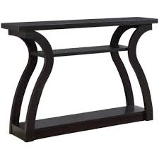 Black end & side tables. End Tables Accent Tables The Home Depot