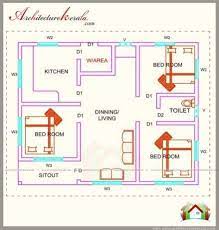 43 Ideas House Design Layout Floor Plans Porches For 2019 Bedroom House Plans Rustic House Plans Three Bedroom House Plan