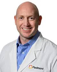 Dr. Aaron Cooper, Family Medicine