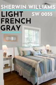 A creative curation for interior wall paint colours from nippon paint. Sherwin Williams Light French Gray Sw 0055 The Perfect Gray West Magnolia Charm