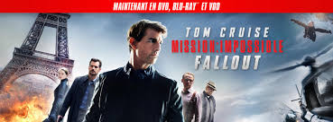 Impossible film franchise has grossed $3.5 billion to date with. Mission Impossible Home Facebook