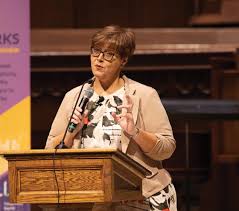 fellowship! Magazine-Winter 2022 by Cooperative Baptist Fellowship