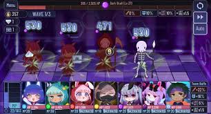 It is midnight and i am dead. Gacha Club Beginner S Guide Tips Cheats Strategies To Power Up Fast And Beat Every Challenge Level Winner