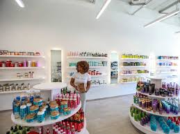 Sally beauty supply, an international specialty retailer and distributor of professional beauty supplies with revenue of more .. Detroit Beauty Supply Store Finally Opening Here S How It Came To Be