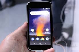 Nokia 1 Hands-on review