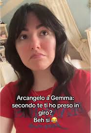 Arcangelo confronts Gemma