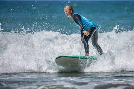 In all core series games up to generation vi, surf is a field move; The Surf Experience Homepage