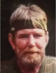 Obituary information for Charles Paul "Charlie" Stacy