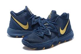 Nike Air Force 1 Black Price Philippines Nike Kyrie 5 Philippines Navy Blue Metallic Gold Shoes Price White Sneakers Nike Nike Shoes Outfits Kyrie Irving Shoes