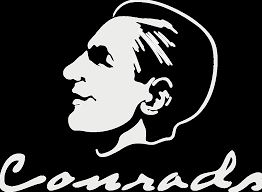 LANDSSTÆVNEMENU CONRADS