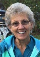 Sharon Chickering Obituary (2018)