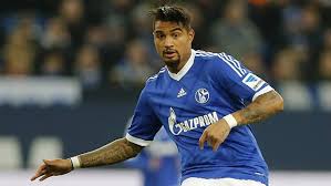 The brothers who faced off in the world cup. Bundesliga Kevin Prince Boateng Interview Matchday 20 Fc Schalke 04
