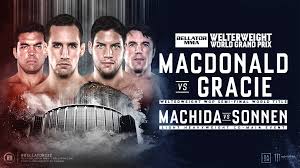 Mckee, bellator 263 features the following bouts: Bellator 222 Madison Square Garden 6 14 19