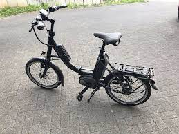 e bike hercules rob fold f 500w in frechen e bike ebay ebay kleinanzeigen