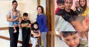 Raf yaakob doakan terus istiqamah. Kadang Kadang Out Of Nowhere Dia Akan Message Mommy Dia Raf Yaakob Dedah Perangai Sebenar Anak Sulung Dengan Mawar Rashid Khalifah Media