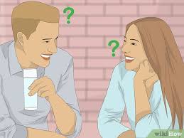 If you have questions about your partner, if you are a person who is always suspicious, often thinks of betrayal, has a past relationship that has not been wholly resolved emotionally. How To Hook Your Friend Up With Her Dream Date 7 Steps