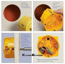 Pin Su Opale Electricite