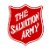 The Salvation Army in Canada logo