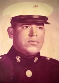 Obituary for Julio Riojas