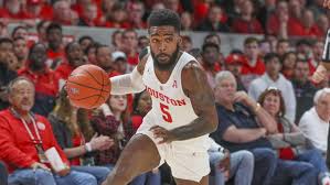 The most recent was danny green in 2020 with. Corey Davis Jr Men S Basketball University Of Houston Athletics