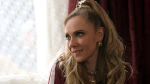 Juno Temple turns to Twitter to dress her 'Ted Lasso' character for the  series' next season