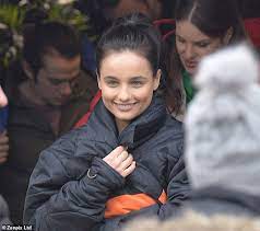 He's taken on bigger opponents phelan, gary, etc. Coronation Street Spoiler Seb Franklin Has A New Love Interest In Nail Bar Owner Alina Daily Mail Online