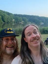 THERAPIST: Crazy Frog Snowy doesn't exist. He can't hurt you. CRAZY FROG  SNOWY: