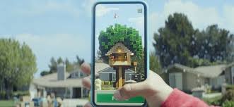 Descargar minecraft earth 0.30.0 apk para android. Minecraft Earth Lo Hemos Probado Una Fiel Adaptacion De Minecraft A Realidad Aumentada Que Trae De La Mano Algunas Novedades