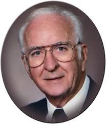 Patrick Stanley Boyle (1911-2008)