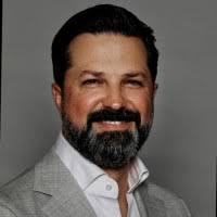 Eric Gillespie Email & Phone Number