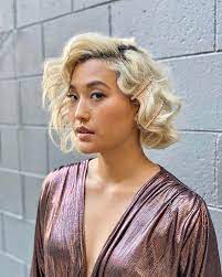 Bangs are very stylish and they hide those wrinkles and lines too. Stylish Hairstyles To Rock This Christmas Stylish Hairstyles To Rock This Christmas Opera News Official Latest Ghana Weaving Hairstyles African Hair Braiding Styles Braided Hairstyles Updo To Celebrate This Christmas