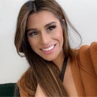 Daisy Serna's Instagram, Twitter & Facebook