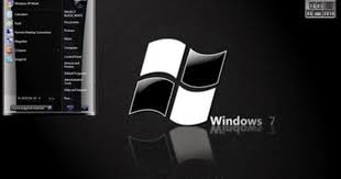 Windows 7 Ultimate Black Edition Free Download For 32 Bit Fancy Cracks Black Edition Edition Windows