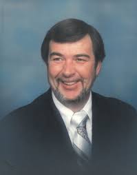 Larry Eugene McCall Obituary