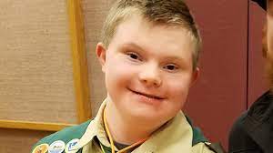 Boy Scout With Down Syndrome Wasn T Stripped Of Merit Badges Rank