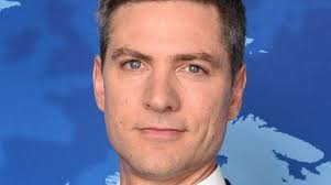 Ingo zamperoni wird im studio der tagesthemen von seiner kollegin linda zervakis und der zweifachen olympiasiegerin. Ein Schlusssatz Fur Ingo Zamperoni Baden Online Nachrichten Der Ortenau Offenburger Tageblatt