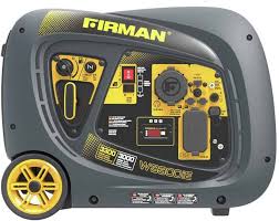 Power is supplied by our max pro series 208cc firman engine which. Best Firman Generators Updated 2021