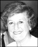 Loretta Joseph Makoul (1921-2013)