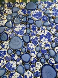 Maybe you would like to learn more about one of these? Blue Mosaic Tiles For Sale Shop With Afterpay Ebay Au