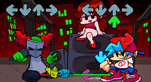 Is it a fun level? Friday Night Funkin Funk Battle Fnf Mod For Android Apk Download