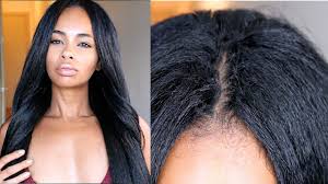 Here are several stunning crochet hairstyles with curly hair 2018 we have prepared available for you. No Cornrows Crochet Braids No Leave Out Braidless Protective Style Youtube