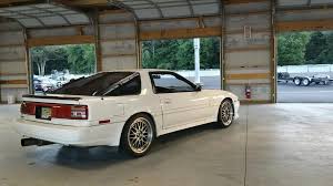 Another set of wheels i regret selling. A Decade In The Making An Mk3 Supra Time Attack Build Builds And Project Cars Forum