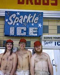 Zz top — just got back from baby's (1970 first album) 04:14. Philistine Zz Top 1970 Facebook