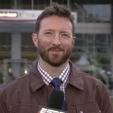 David Mcmenamin's Instagram, Twitter & Facebook