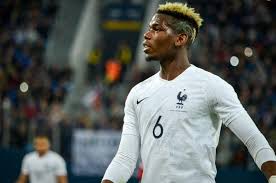 Paul labile pogba (born 15 march 1993) is a french professional footballer who plays for italian club juventus and the france national team. Wm 2018 Glanzt Frankreich Im Zweiten Anlauf Sportwetten24 Com