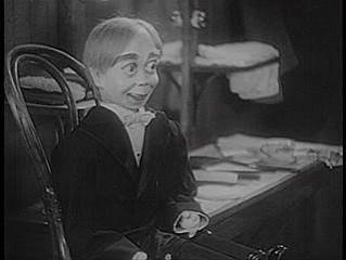 The Great Gabbo (1929) -- Full Movie Review!
